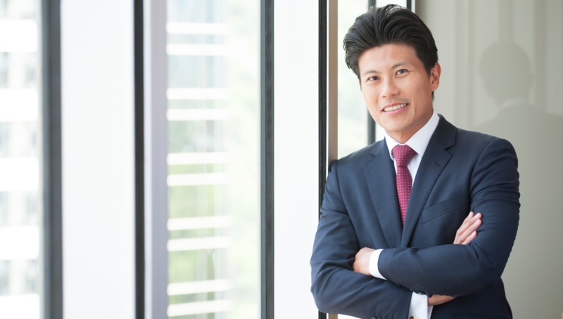 Taking ESG to the next level