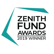 2019 Zenith Fund Awards Winner