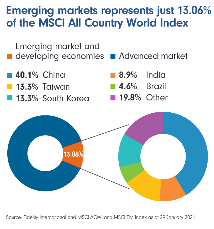 Fidelity Global Emerging Markets Fund Info & Charts Fidelity Australia