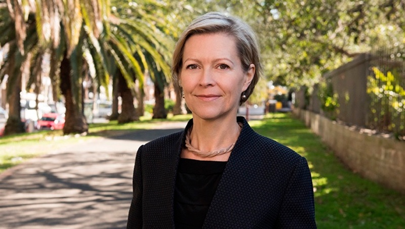 Podcast: Kate Howitt on 'finding diamonds'
