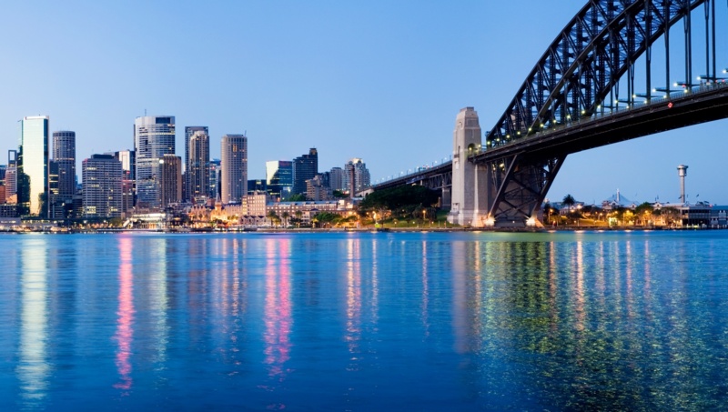 Year in review: Australian equities