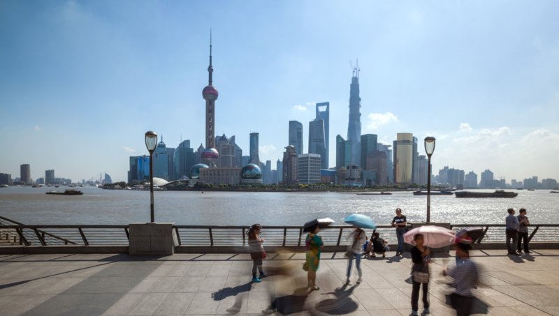 Is it worth sticking with China?