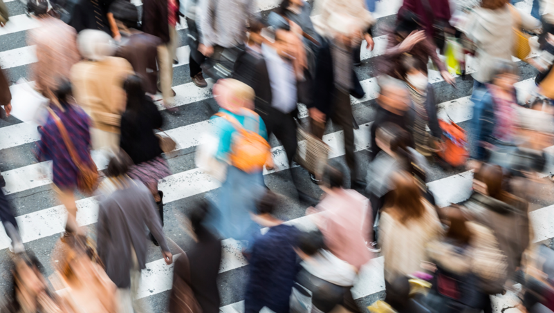2022 Outlook: Global Demographics