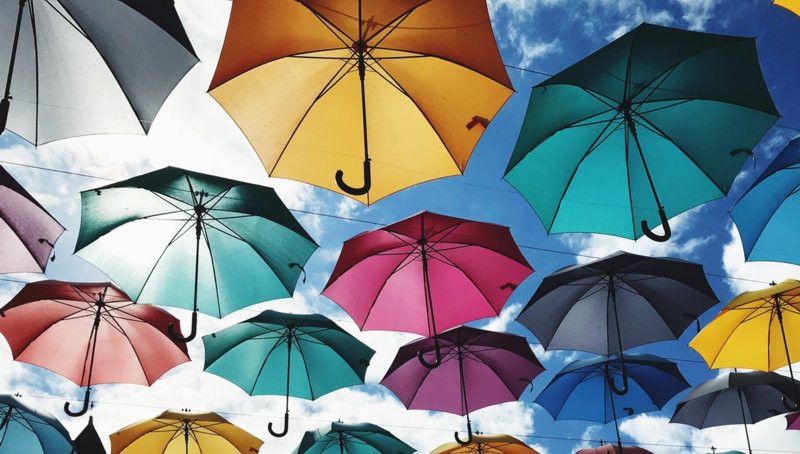 Diversify your portfolio