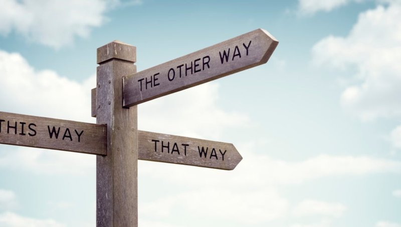 Are changes in the landscape for investors really different this time?