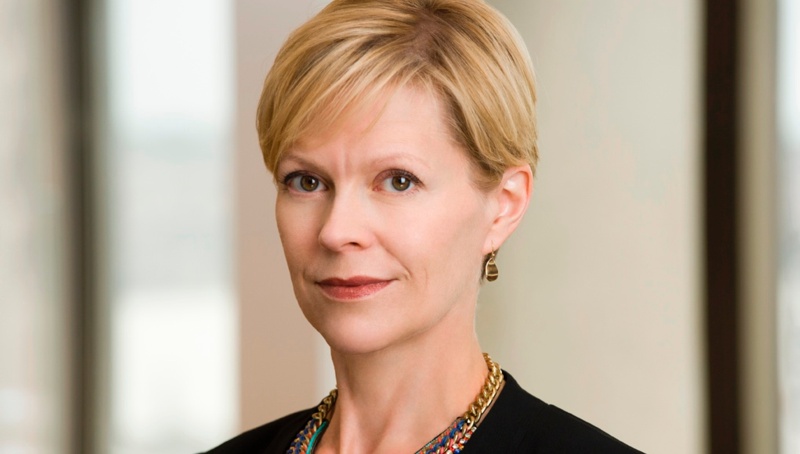 Five minutes with Kate Howitt