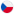 Czech Republic flag