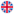 United Kingdom flag